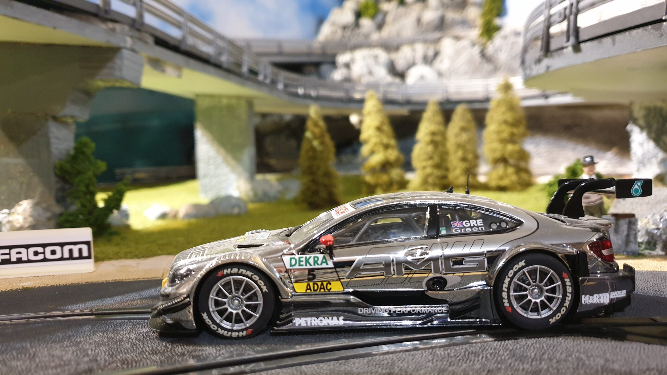 DTM, ça veut dire quoi ?